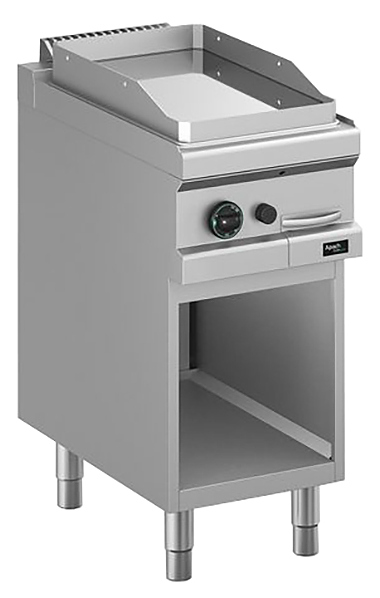 Сковорода открытая Apach APTG-47PLС/PL