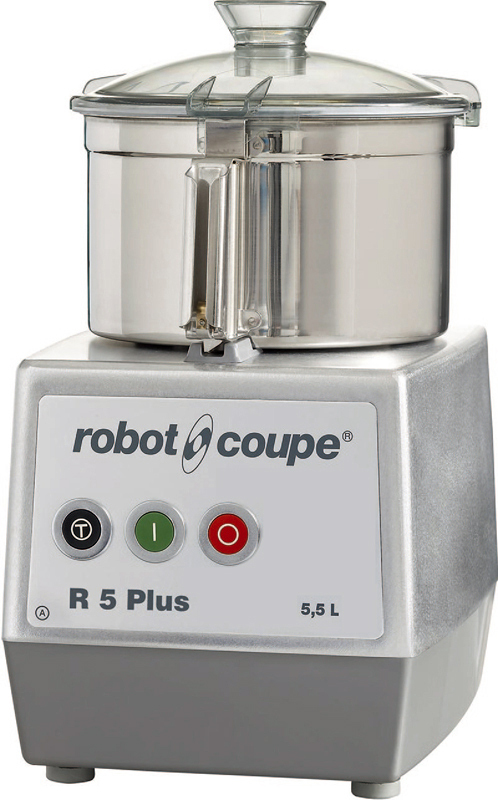 Куттер Robot Coupe R5 Plus 220В