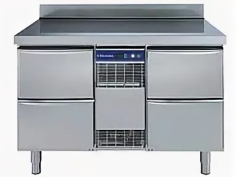 Стол с охлаждающим объемом Electrolux RCDR2M04U 726555 (710019)