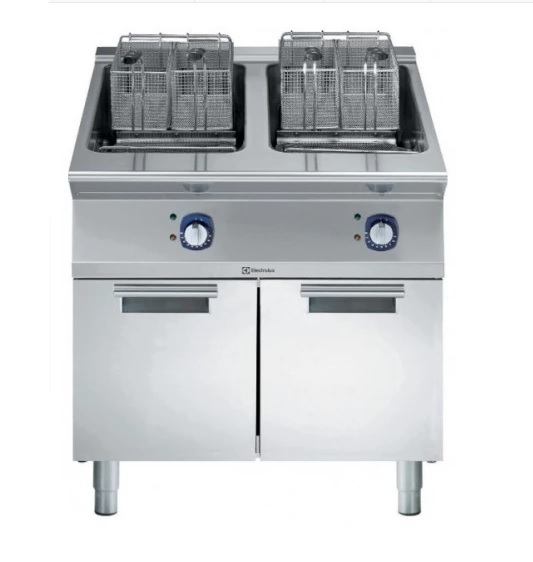 Фритюрница 700сер ELECTROLUX E7FREH2FF0 371085