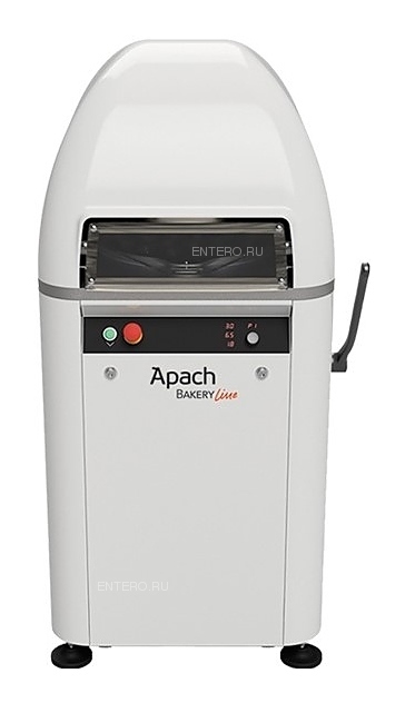 Тестоделитель-округлитель Apach Bakery Line SPA SA22