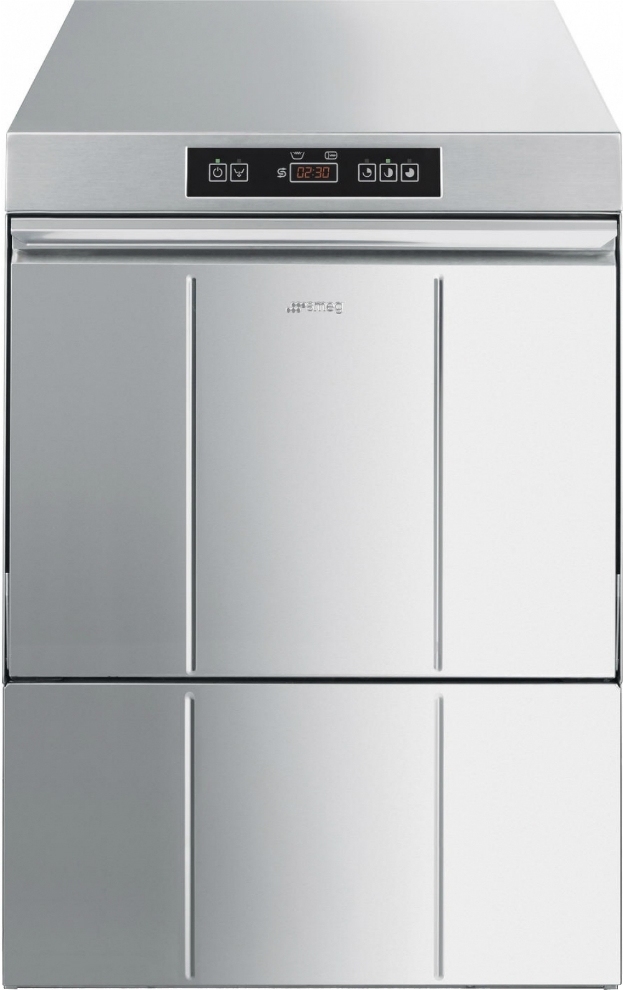 Посудомоечная машина с фронтальной загрузкой Smeg CW510M