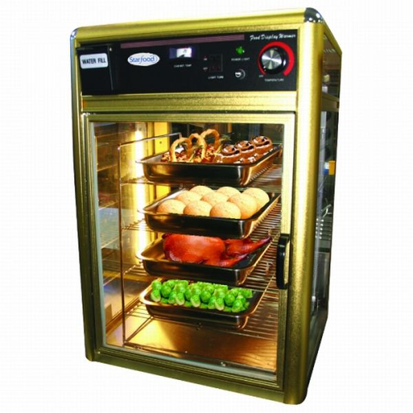 Витрина тепловая Starfood DH-14