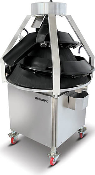 Тестоокруглитель Porlanmaz Bakery Machinery PMCR 2000