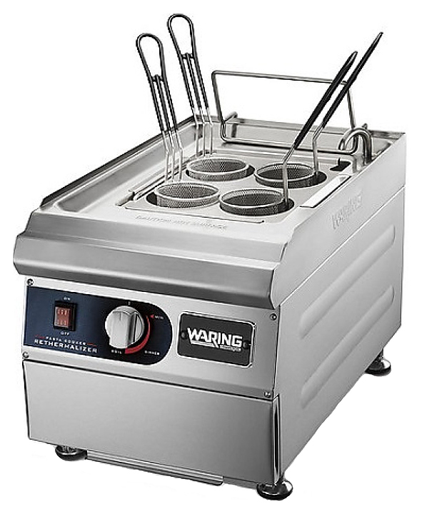 Макароноварка Waring WPC100E