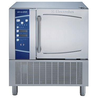 Шкаф шоковой заморозки Electrolux AOFPS061C (726346)