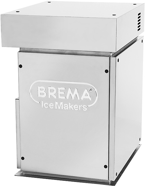 Льдогенератор Brema Split 600 CO2