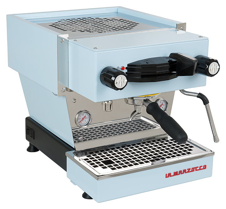 Кофемашина La Marzocco Linea Mini 1Gr цветная