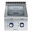 Плита 2 конфорочная 700 серии Electrolux E7INED200P 371175