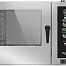 Пароконвектомат Apach Chef Line LGI072S WCF