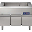 Мармит Electrolux Professional ZLB12H (332000)