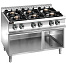 Плита газовая 700 серии Apach Chef Line GLRRG117OS