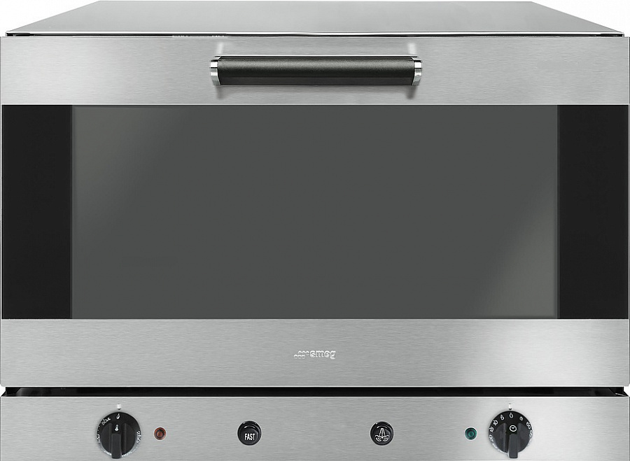 Печь конвекционная Smeg ALFA 143 GH