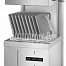 Купольная посудомоечная машина SMEG Professional SPH505L