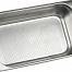 Гастроемкость Luxstahl 811-6SP GN 1/1-150 (530х325х150) перф., нерж.