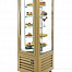 Витрина холодильная Roller Grill VT 60 T GOLD