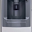 Льдогенератор Icematic DX 35 A