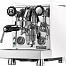 Кофемашина ROCKET MOZZAFIATO CRONOMETRO R белая