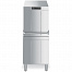 Купольная посудомоечная машина Smeg HTY620DS