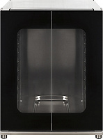 Шкаф расстоечный Smeg LEV 241 XV