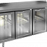 Стол холодильный Hicold SNG 111/HT